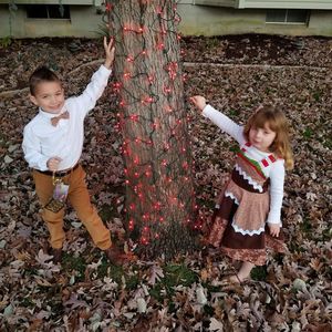 Meet your Posher, Dawn